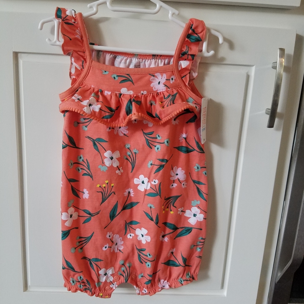 Baby romper 18M